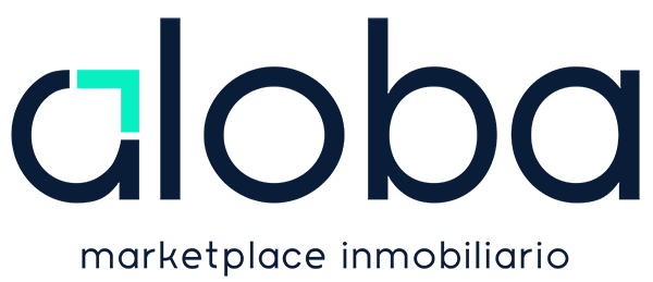 Aloba Marketplace Inmobiliario